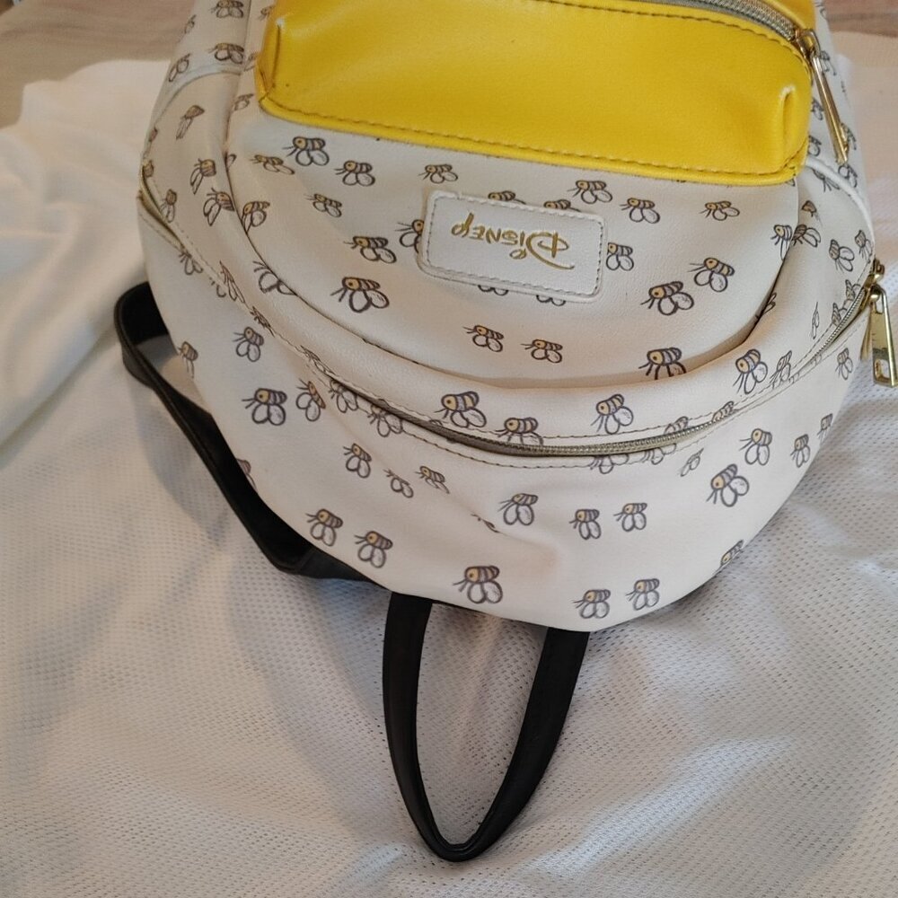Disney Winnie The Pooh Honey Bees Mini Backpack - Picture 3 of 16